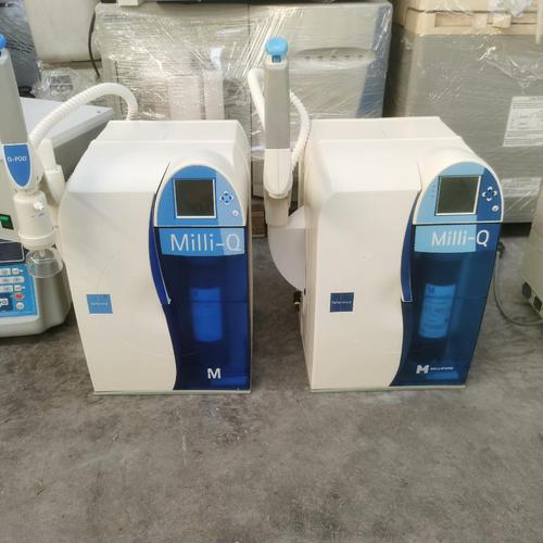 实验室超纯水仪进口品牌为何更受青睐？-图1