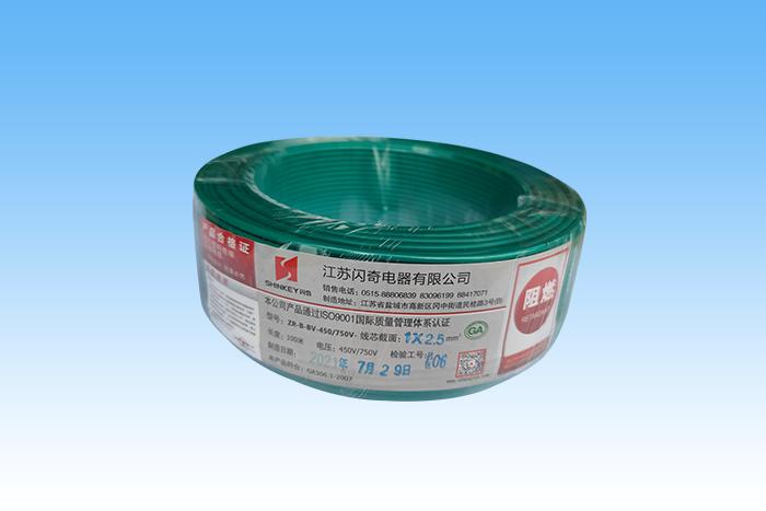 闪奇电线跻身10大品牌了吗？-图2