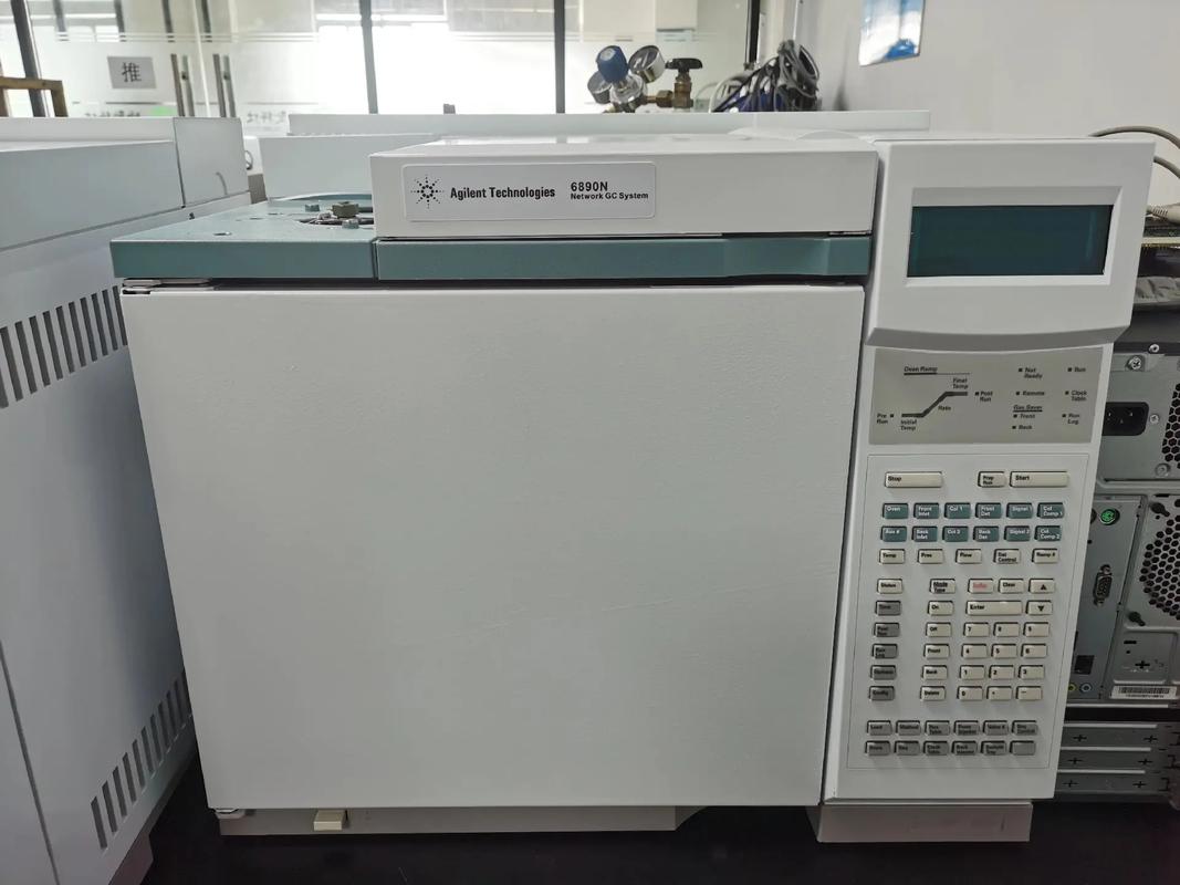 进口在线气相色谱仪品牌怎么选？-图1