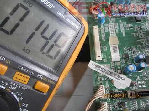 长虹LT42510维修视频具体步骤有哪些？-图2