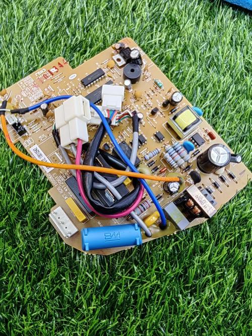 长虹PF29366维修资料哪里找？-图3