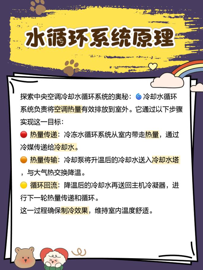 合资冷却水循环装置品牌哪家好？-图2