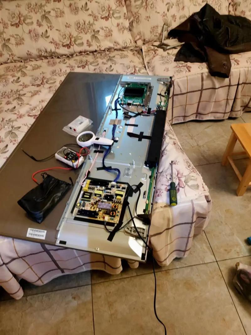 l32f3300b屏幕维修-图1