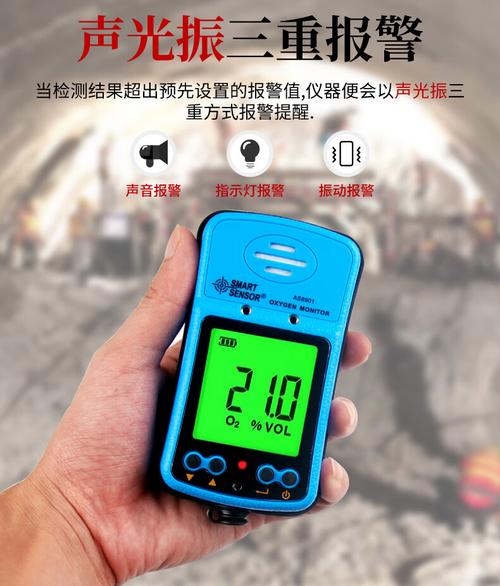 高含量氧测定仪进口品牌哪家强？-图1