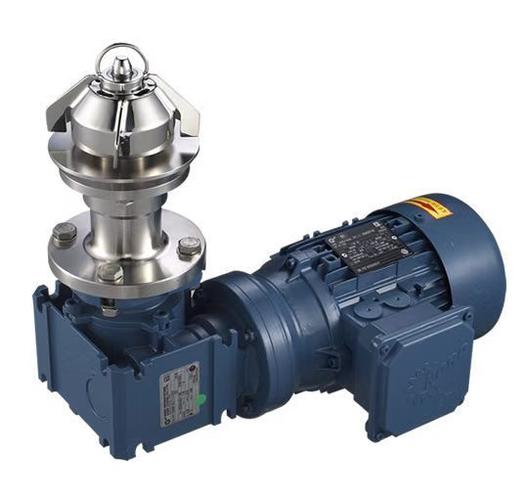 德国磁力搅拌泵有何独特优势？-图3