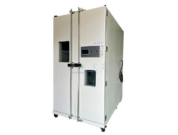 东莞快速湿变试验箱品牌，哪家更可靠？-图2