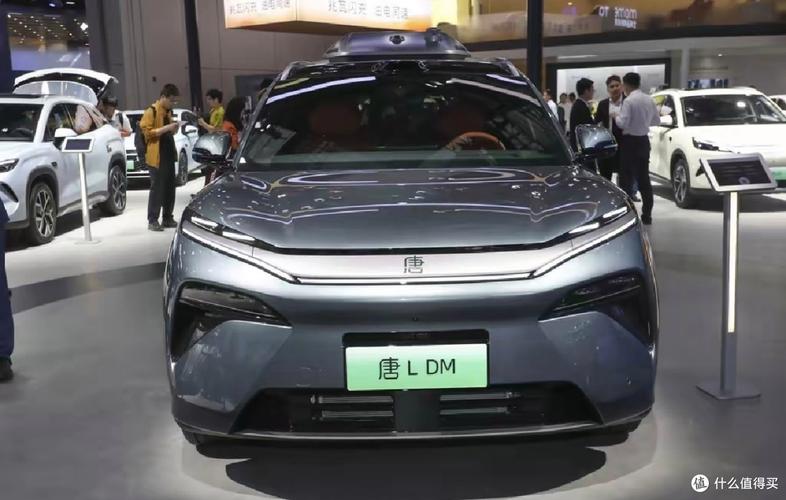 比亚迪混合动力技术有何独到之处？-图2