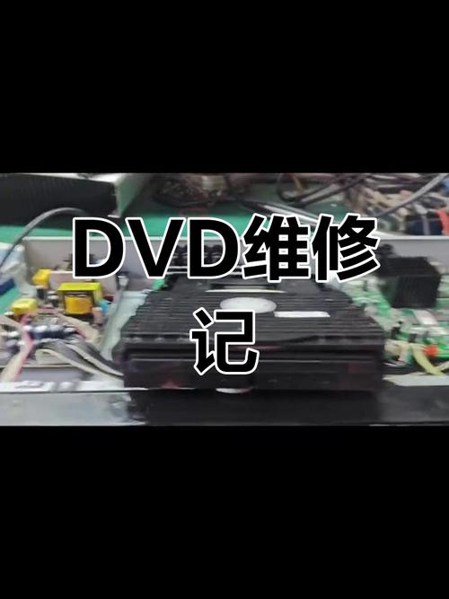 飞利浦DVD播放机维修网点哪里找？-图1