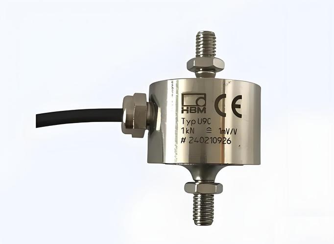 自动化力传感器品牌，如何选才靠谱？-图3