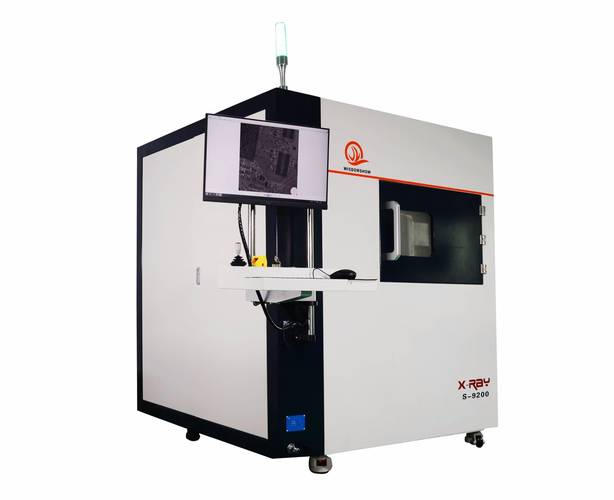 x射线探伤机品牌有哪些？-图1