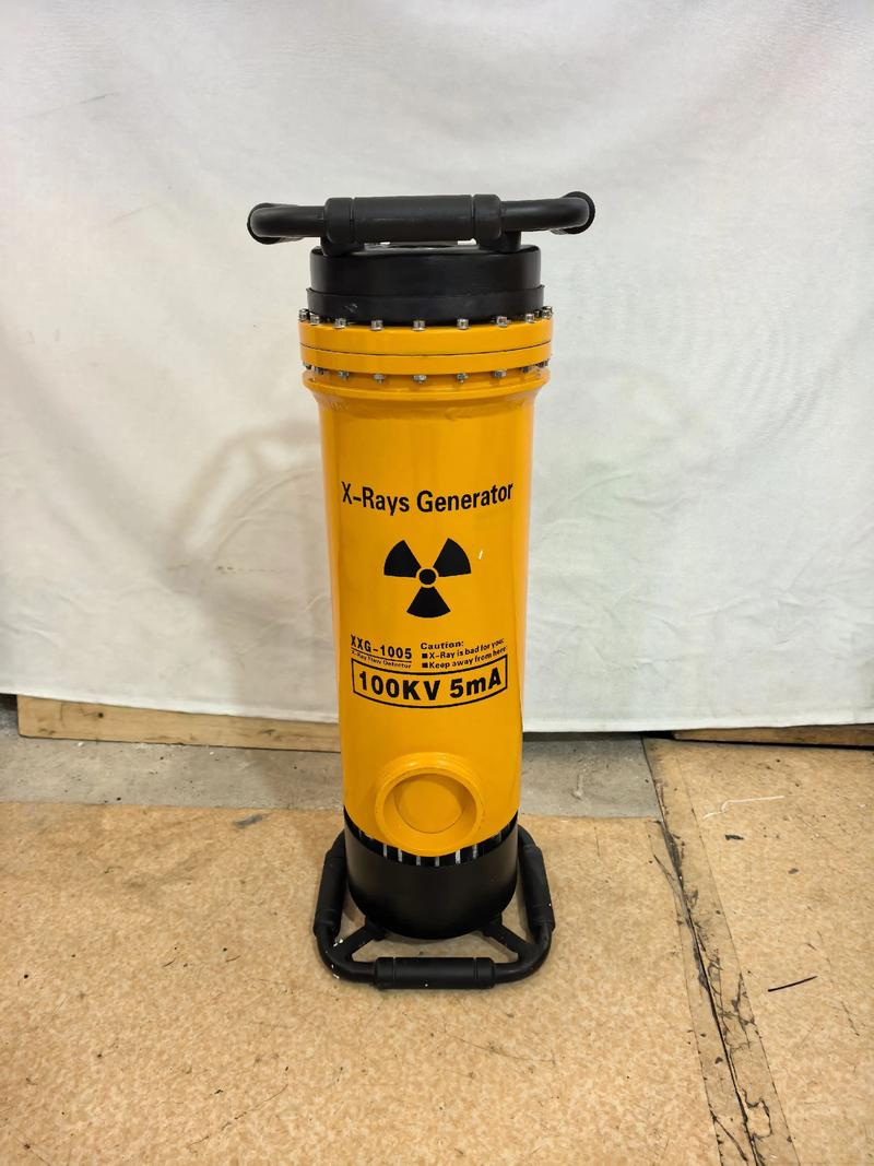 x射线探伤机品牌有哪些？-图3