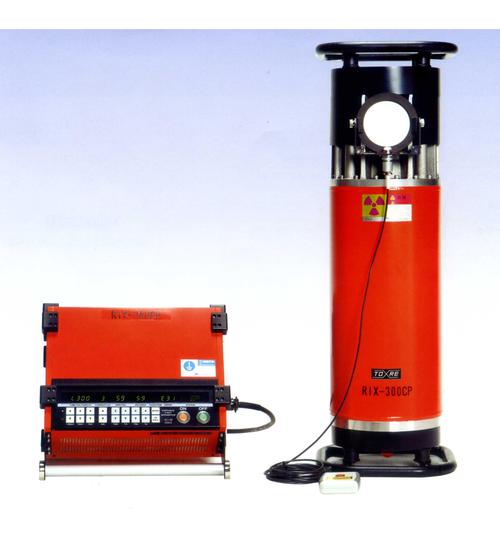 x射线探伤机品牌有哪些？-图2