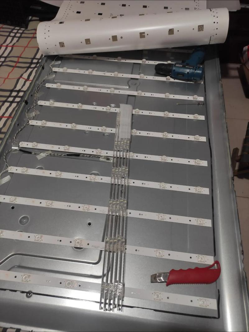 创维42E61HR维修哪里找？-图2