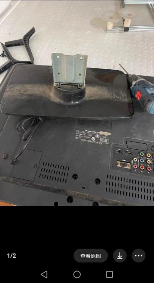 创维32E330E主板维修常见故障有哪些？-图2