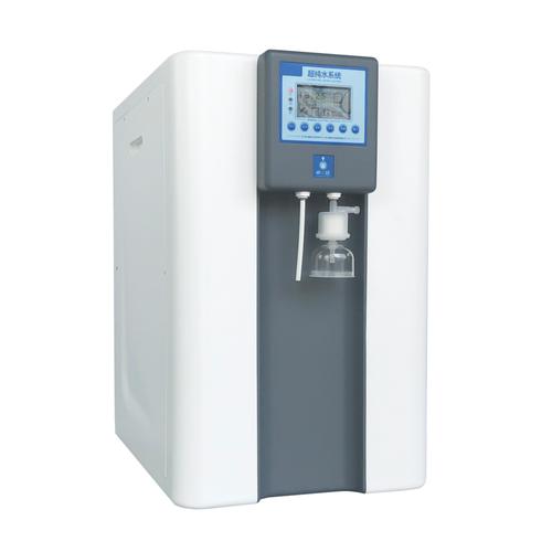 沃特浦超纯水器价格是多少？-图2