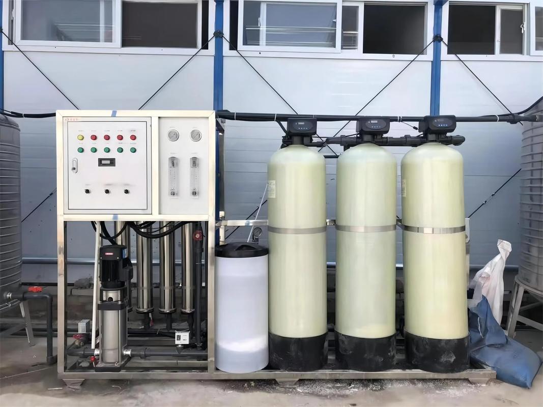 全自动全程水处理器品牌选哪家好?-图1 全自动全程水处理器品牌选哪家好?-图1