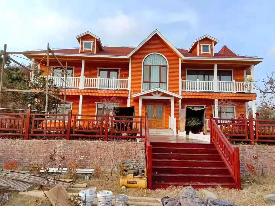 防腐木油漆品牌怎么选?-图1 防腐木油漆品牌怎么选?-图1