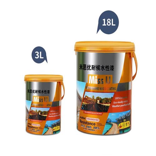 防腐木油漆品牌怎么选？-图2