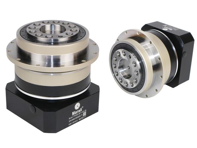 精密行星减速机国际品牌哪家强？-图2