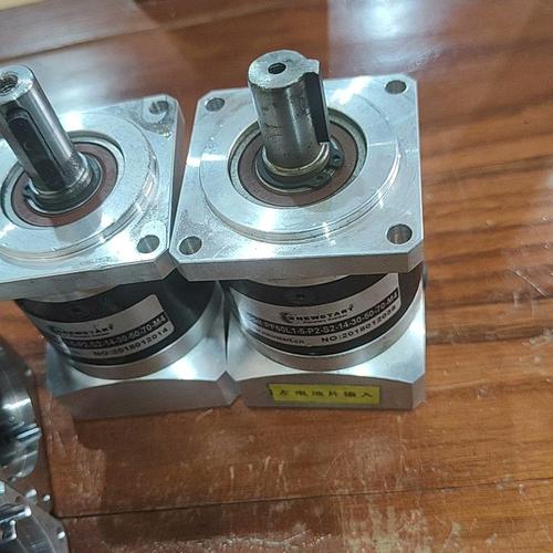 精密行星减速机国际品牌哪家强？-图1