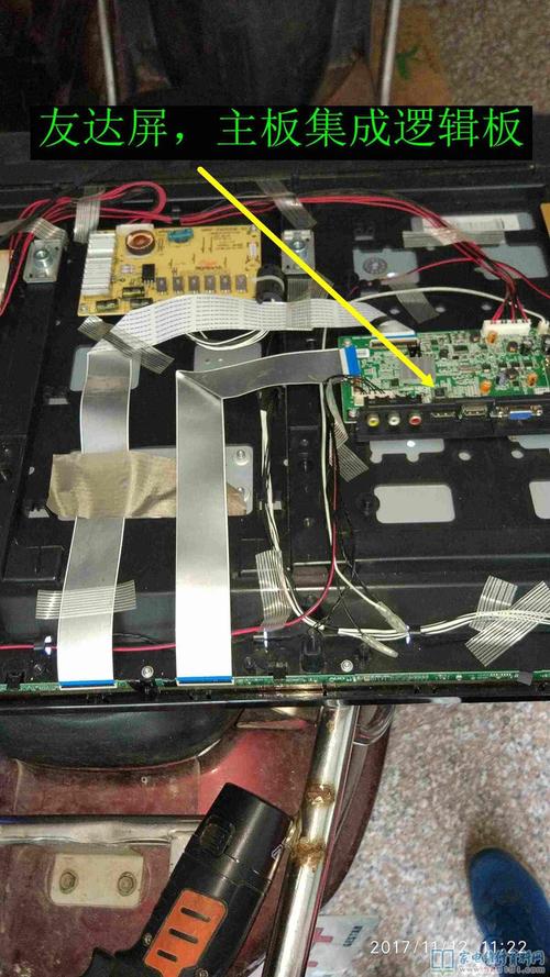 创维42K05HR故障维修方法是什么？-图3