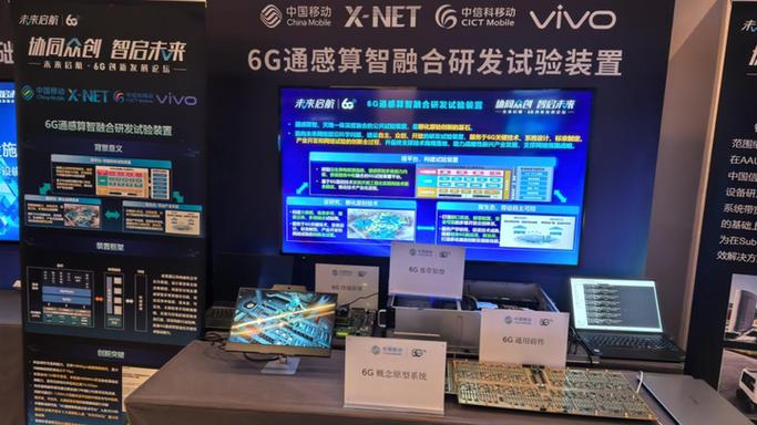 4G移动通信技术与系统的核心优势是什么？-图3