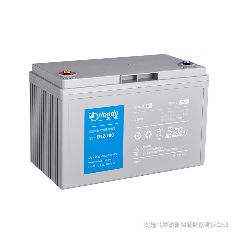 EPS蓄电池十大品牌有哪些？-图1