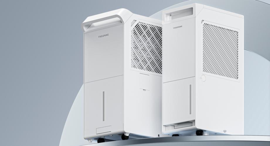 泳池专用除湿机国际品牌哪家强？-图2