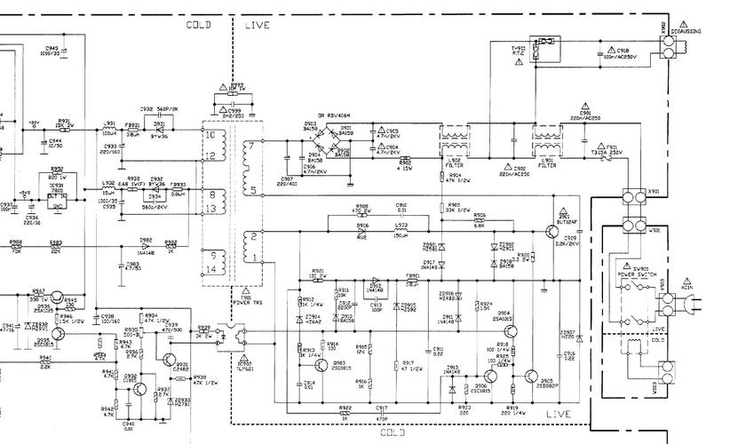 L42E5300D维修图纸哪里找？-图1