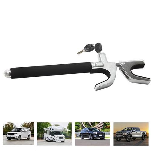 汽车方向盘锁品牌怎么选？-图3