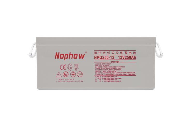 12V铅酸电池国外品牌哪家强？-图3