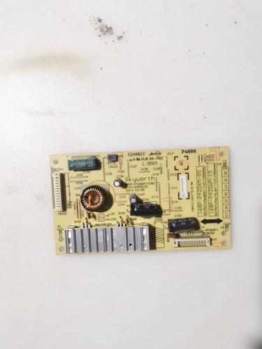 创维47E680F故障怎么修?-图2 创维47E680F故障怎么修?-图2