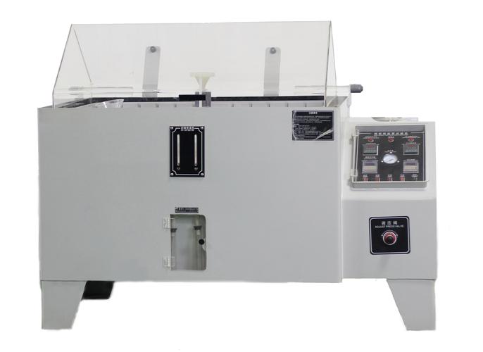 盐雾试验箱日本进口品牌有何优势？-图2