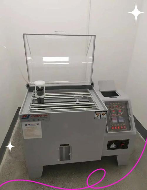 盐雾试验箱日本进口品牌有何优势？-图1