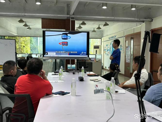 STM32F2技术培训，学哪些核心内容？-图1