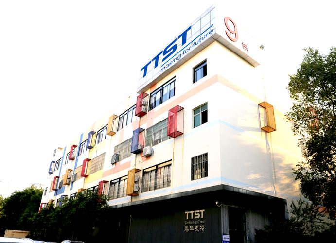 泰思特测试技术有限公司是做什么的？-图2