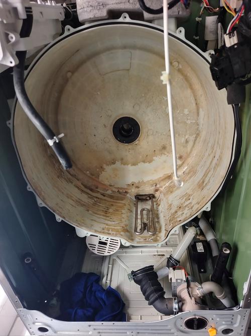 t460hvn05.1维修故障如何排查?-图1 t460hvn05.1维修故障如何排查?-图1