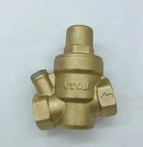 进口大口径减压阀门品牌选哪个好？-图1