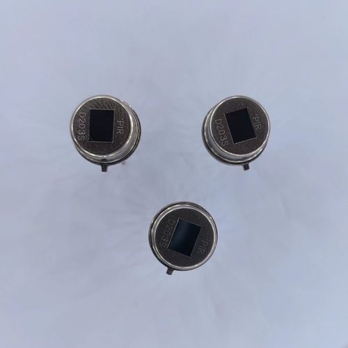 热释红外人体感应头品牌怎么选？-图1