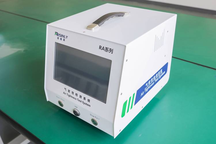 国产气密性检测仪器品牌，哪家技术更领先？-图2