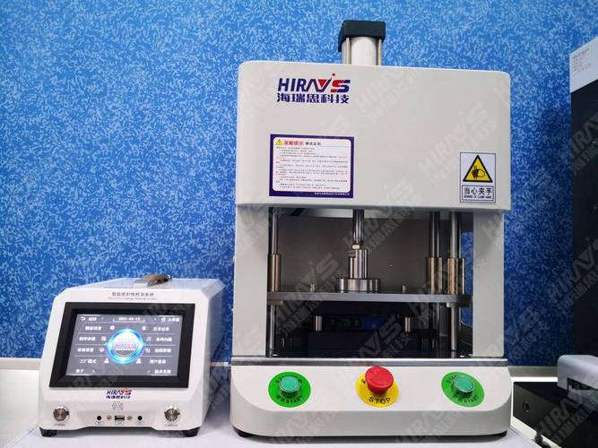 国产气密性检测仪器品牌，哪家技术更领先？-图1