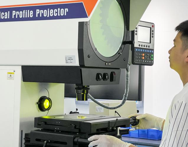 齿形齿向测量仪品牌，哪家强？-图2