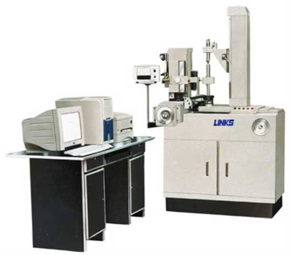 齿形齿向测量仪品牌，哪家强？-图1