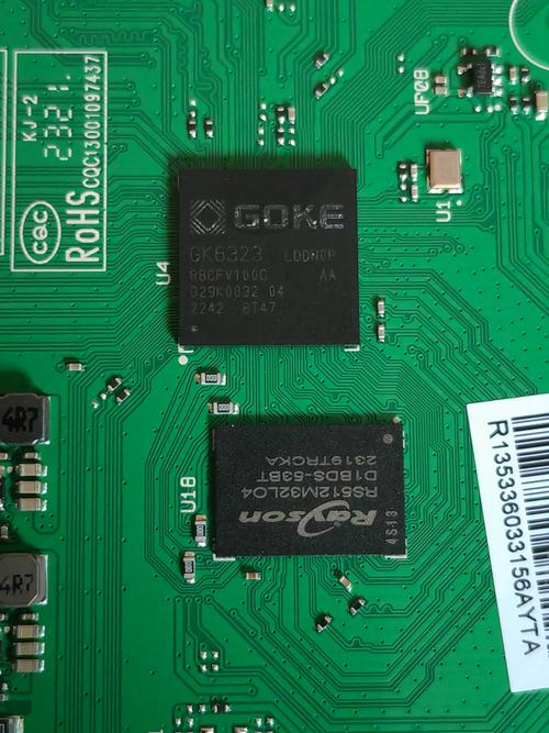 国科GK6105s维修集合，常见故障有哪些？-图3