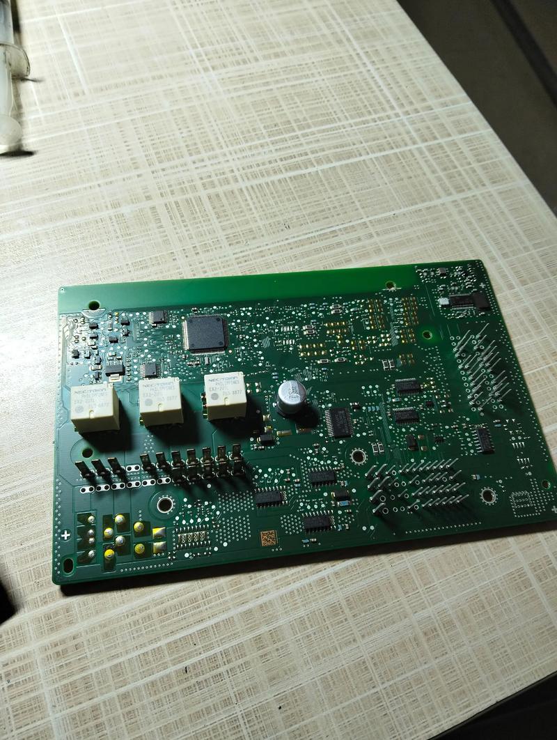 l43f3200e故障维修步骤有哪些?-图2 l43f3200e故障维修步骤有哪些?-图2