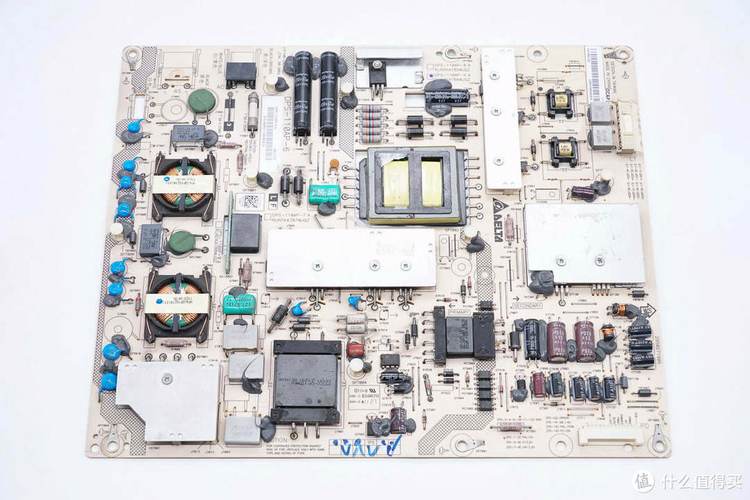 夏普40Z660A电源维修,常见故障有哪些?-图3 夏普40Z660A电源维修,常见故障有哪些?-图3