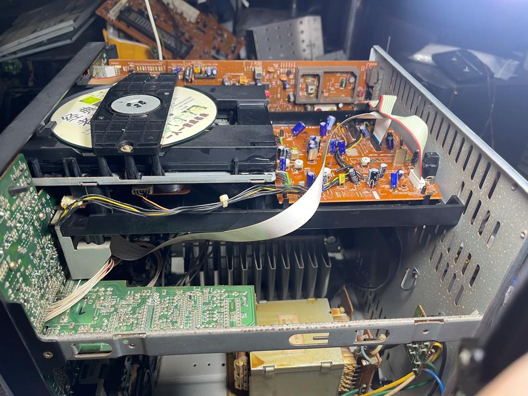 爱华nsx-990维修手册哪里找？-图2