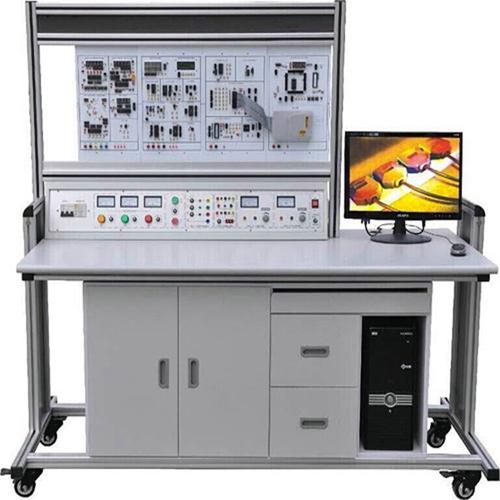 供配电实训设备如何实现技术成套与教学融合？-图3