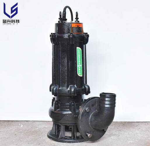 低水位潜水泵品牌怎么选?-图1 低水位潜水泵品牌怎么选?-图1