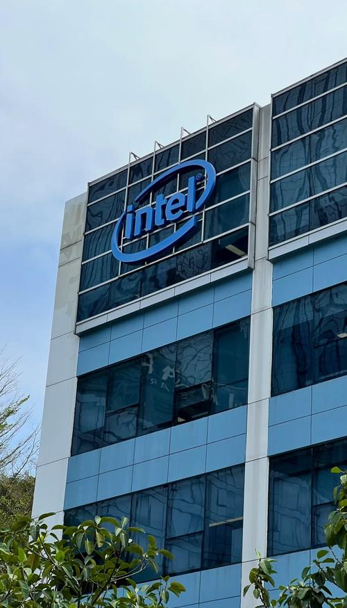 英特尔移动通信技术公司现状如何？-图1